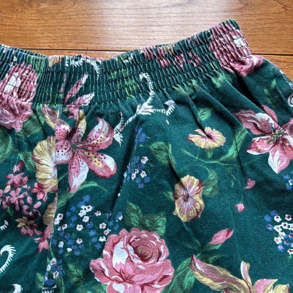 Vintage 80s Capacity Petites Shorts size P/S - Picture 3 of 7